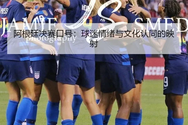 阿根廷决赛口号：球迷情绪与文化认同的映射